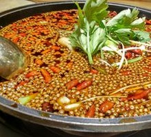 Spring Water Tilapia