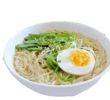 Egg Noodles