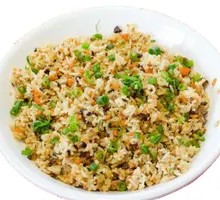 Lanzhou Fried Rice