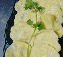 Special Handmade Noodles