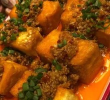 Tongliang Sausage Egg Tofu