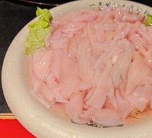 Handmade Three-Layer Pork
