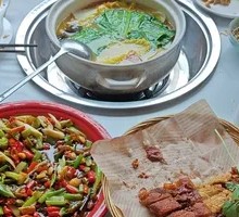 Spring Water Chicken Broth Base