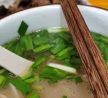 Chicken Gizzard and Liver Stir-fry