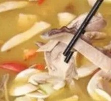 Sapang Stomach Chicken
