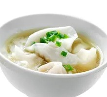 Fresh Soup Dumplings