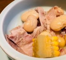 Five-Grain Pig's Trotter Soup