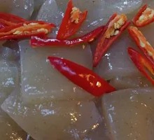 Aluminum Foil Tofu Skin Dish