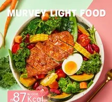 Spicy Vegetable Chicken Salad