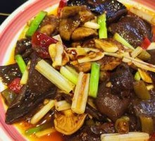 Pickled Chili Double Delicacies