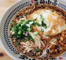 Grandmother's Dumplings