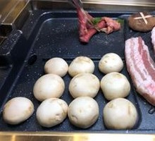 Spanish Black Pig Thick Belly Pork