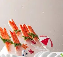 East China Sea Crab Stick