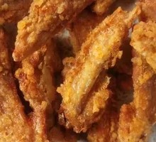 Special Chicken Wing Tips