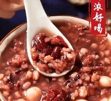 Eight Treasure Porridge