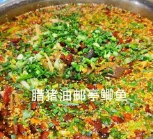 Youting Crucian Carp