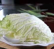 Yellow Shoot Bok Choy