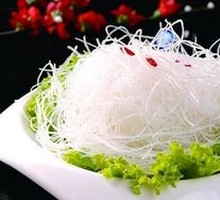 Glass Noodles