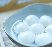 Mountain City Small Tangyuan