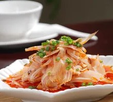 Spicy Oil Pig Ear Slices