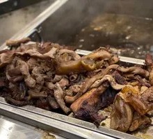 Freshly Sourced Beef Offal