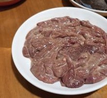 Pork Liver