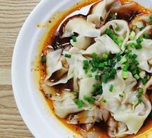 Dumplings