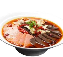 Maoxuewang Rice Bowl