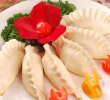 Handmade Dumplings