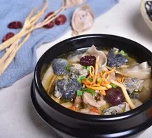 Wujibao Dumplings
