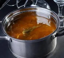 Secret-Recipe Sour Cabbage Hot Pot Base