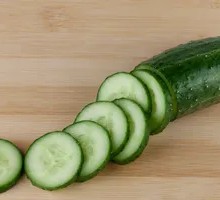 Cucumber