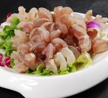 Fresh Ox Penis Flower