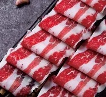 Dee Li Lou Premium Beef