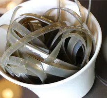 Sichuan Taro Noodles