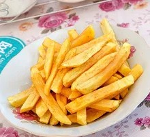 Fried Potatoes