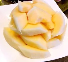 White Fragrant Melon