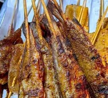 Secret-Recipe Yellow Croaker