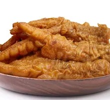 Spicy and Sour Chicken Feet