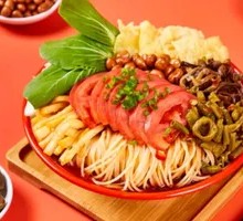 Tomato浓汤 Luosifen