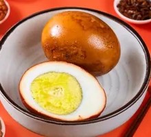 Braised Egg