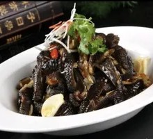 Spicy麻 Chicken Feet