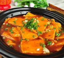 Fermented Tofu Dried