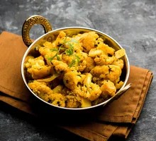 Cauliflower