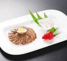 Braised Tripe Strips