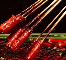 Cantonese Sausage Stir-fry