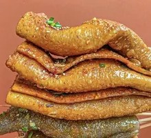 Grilled Tofu Skewers