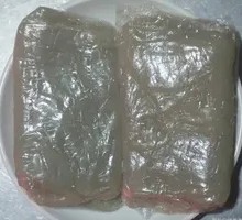 Grilled Handmade Sweet Potato Noodles