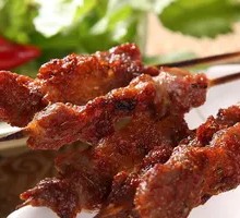 Pork Skewers