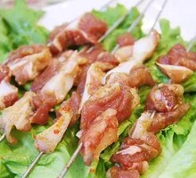 Handmade Pork Cartilage